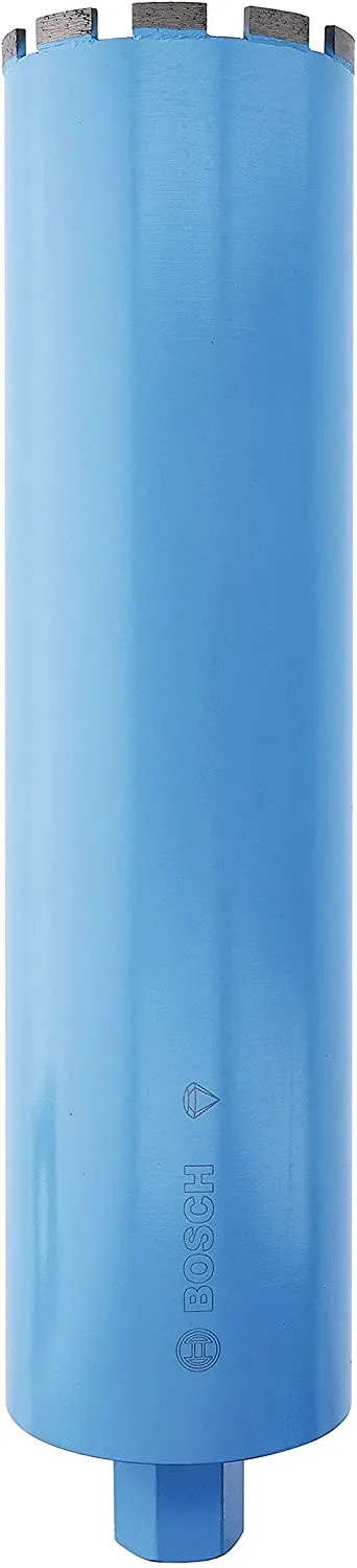 Bosch diamond wet drill bit 122x450mm, 1 1/4 &quot; - 2608601741