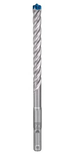Bosch Expert SDS Plus-7X 10mm - drill, 50pcs