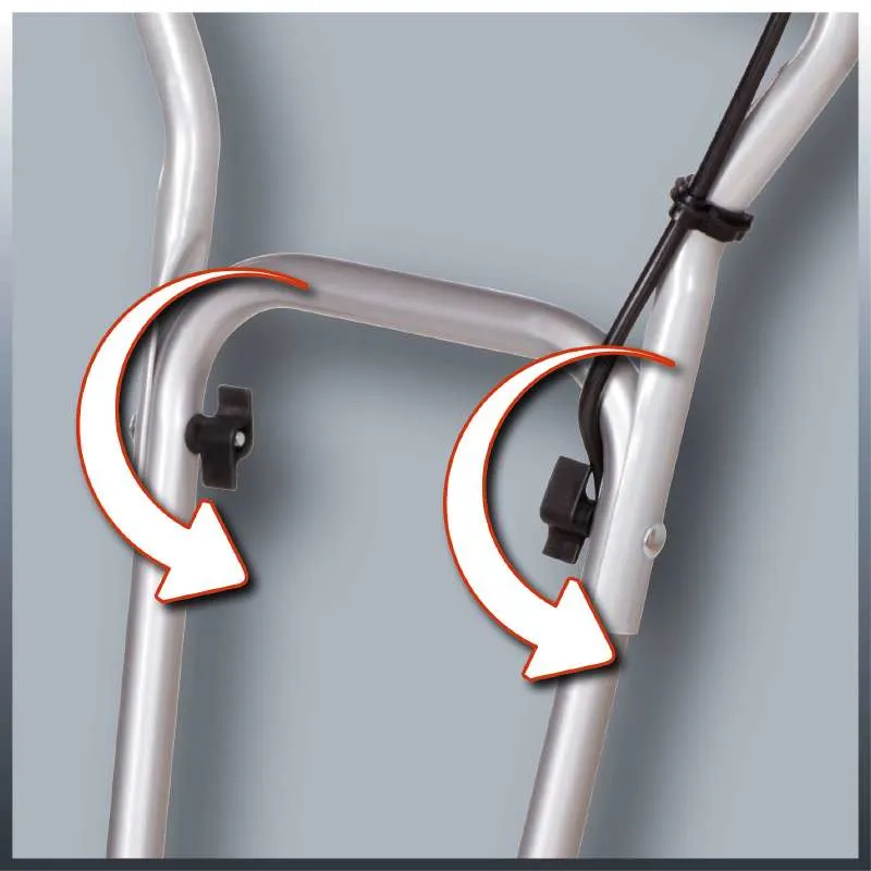 Einhell GE-CR 30 Li, 36V