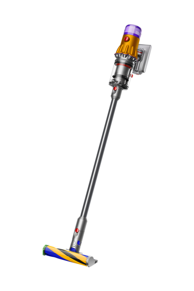 Dyson V12 Detect Slim Absolute - sladdl&ouml;s skaftdammsugare
