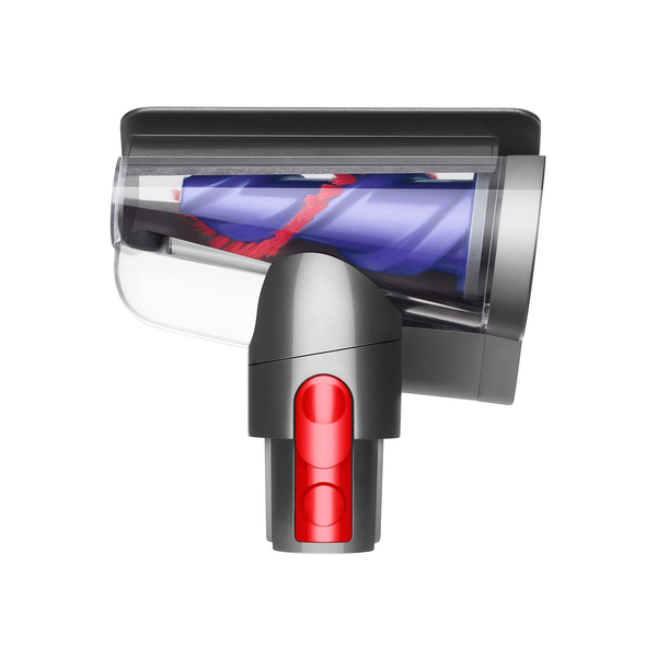 Dyson V12 Detect Slim Absolute - sladdl&ouml;s skaftdammsugare