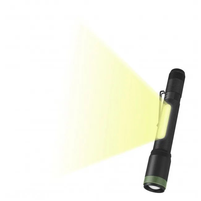 GP Discovery Torch Alces 150Lm 2XAA