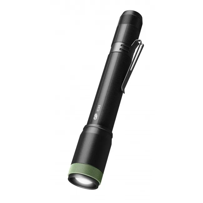 GP Discovery Torch Alces 150Lm 2XAA