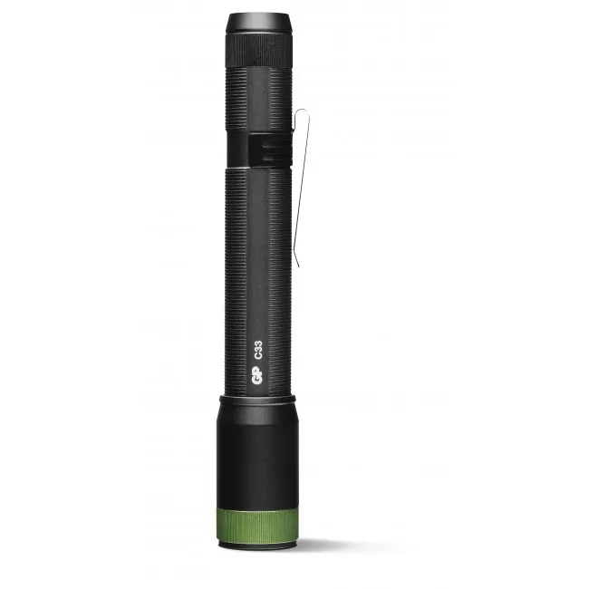 GP Discovery Torch Alces 150Lm 2XAA