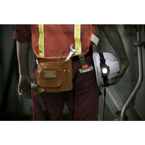 Sunmatic Rechargeable