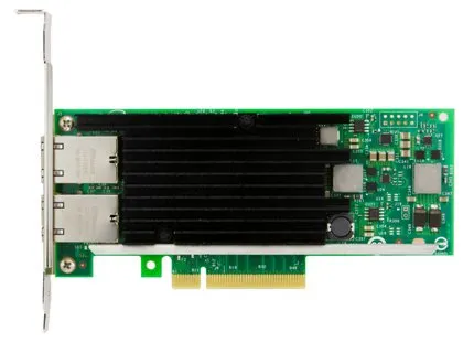 LENOVO DCG Intel X540 Dual Port 10GBase-T Embedded Adapter for IBM System x