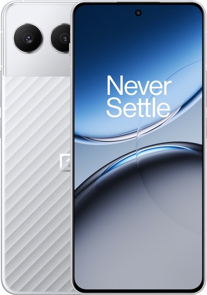 OnePlus Nord 4 16/512 Gt -Android-puhelin, Hopea