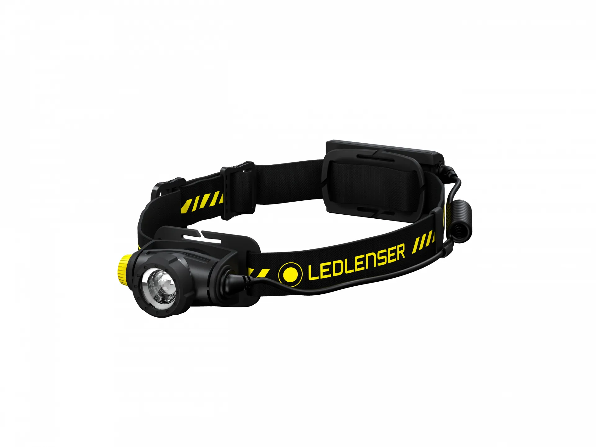 Ledlenser H5R Work -otsalamppu