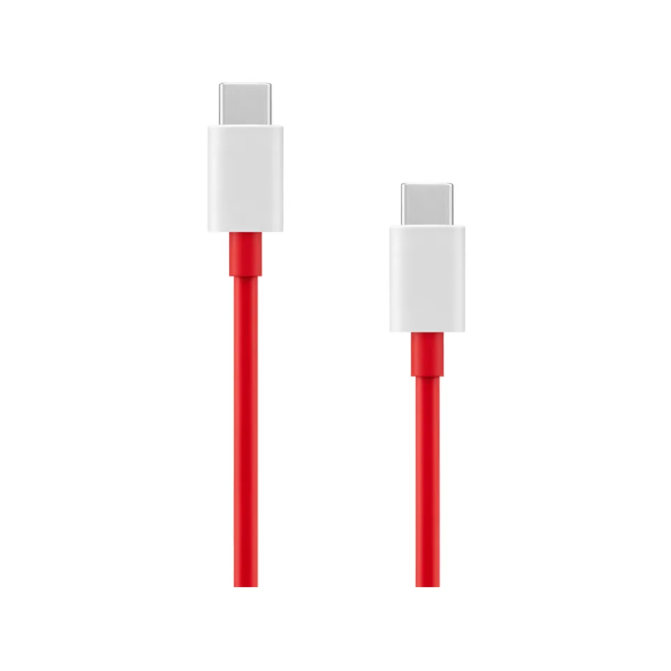 OnePlus SUPERVOOC 120W Dual Ports - USB laturi
