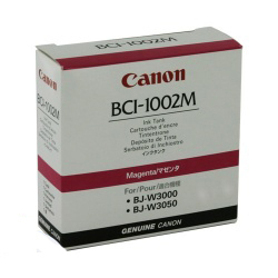 BCI-1002M ink cartridge for W3000