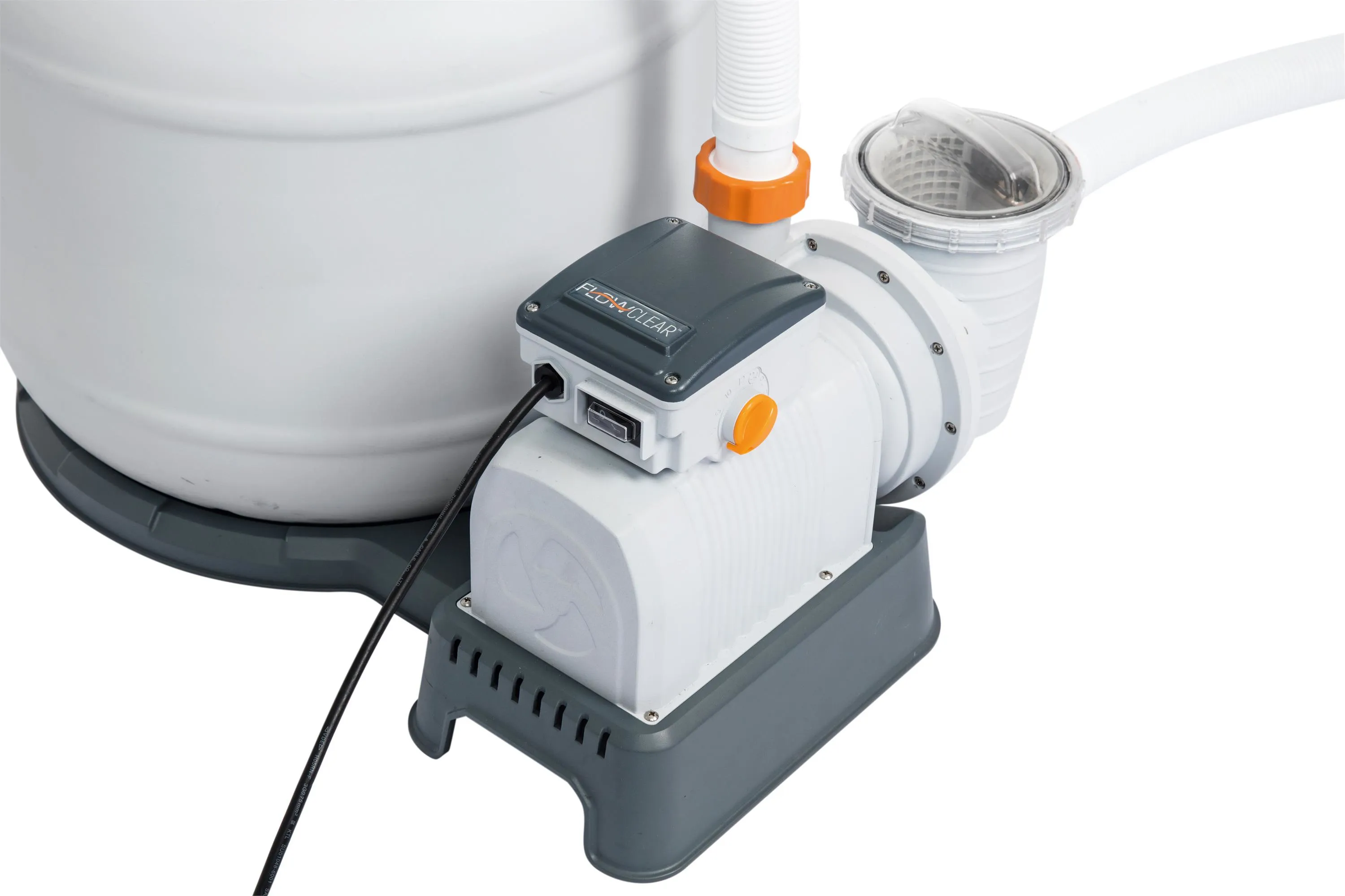 Bestway Flowclear - sand filter pump 11355 l/h