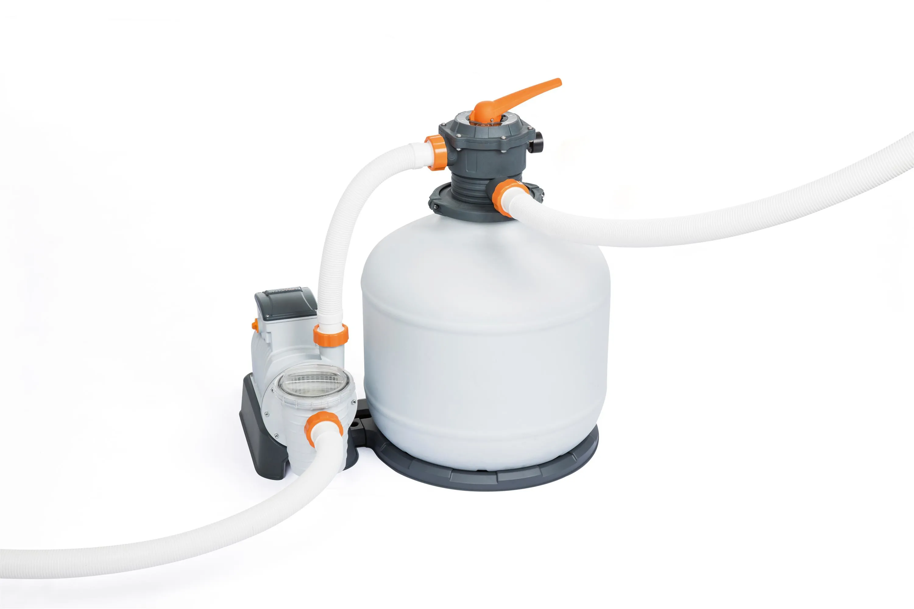 Bestway Flowclear - sand filter pump 11355 l/h