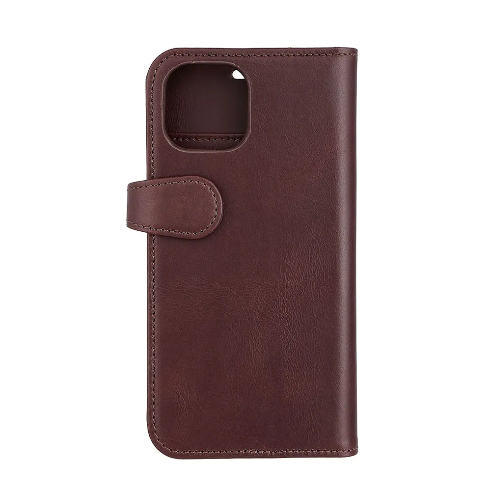 BUFFALO 2in1 Wallet 3 card