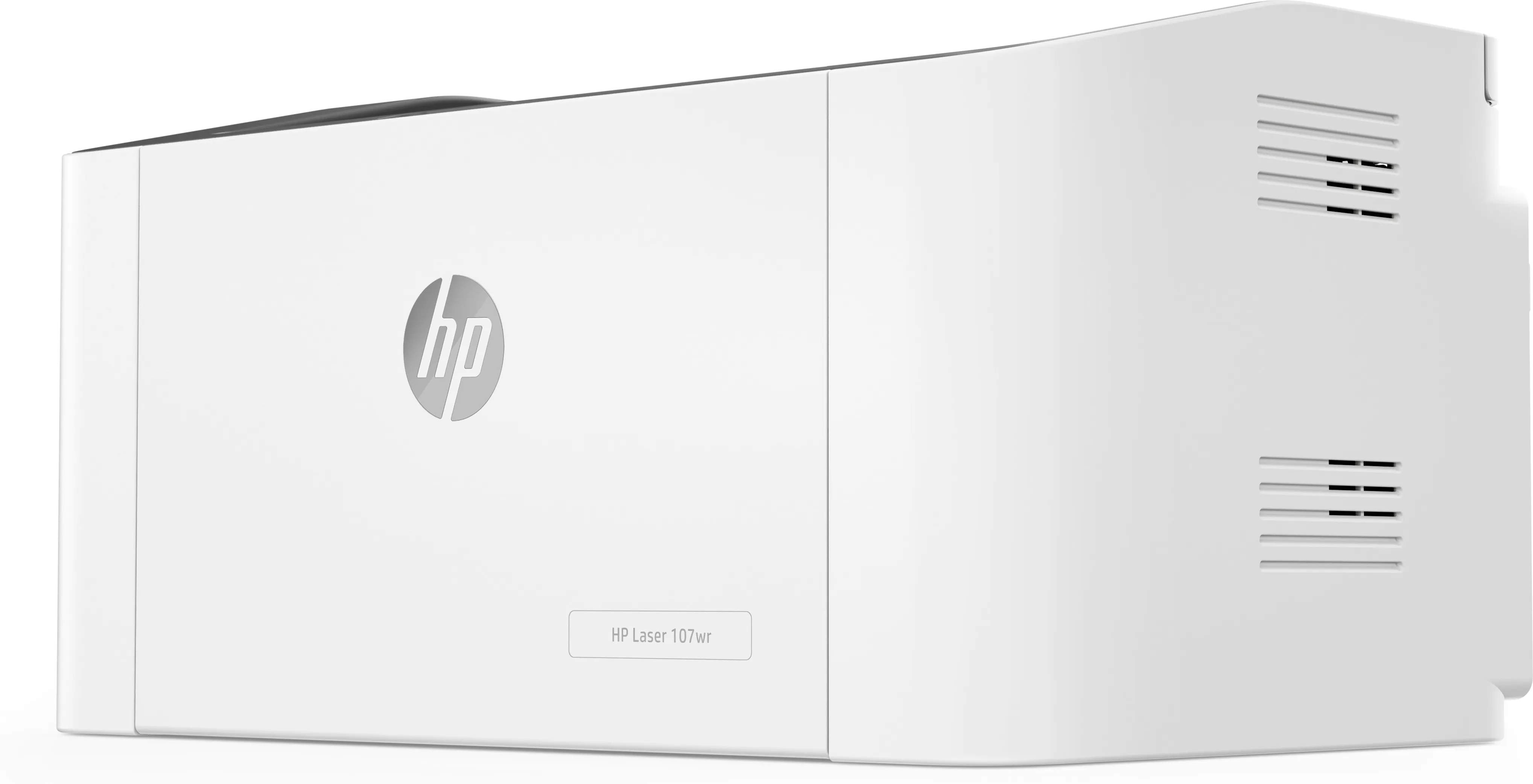 HP Laser 107a