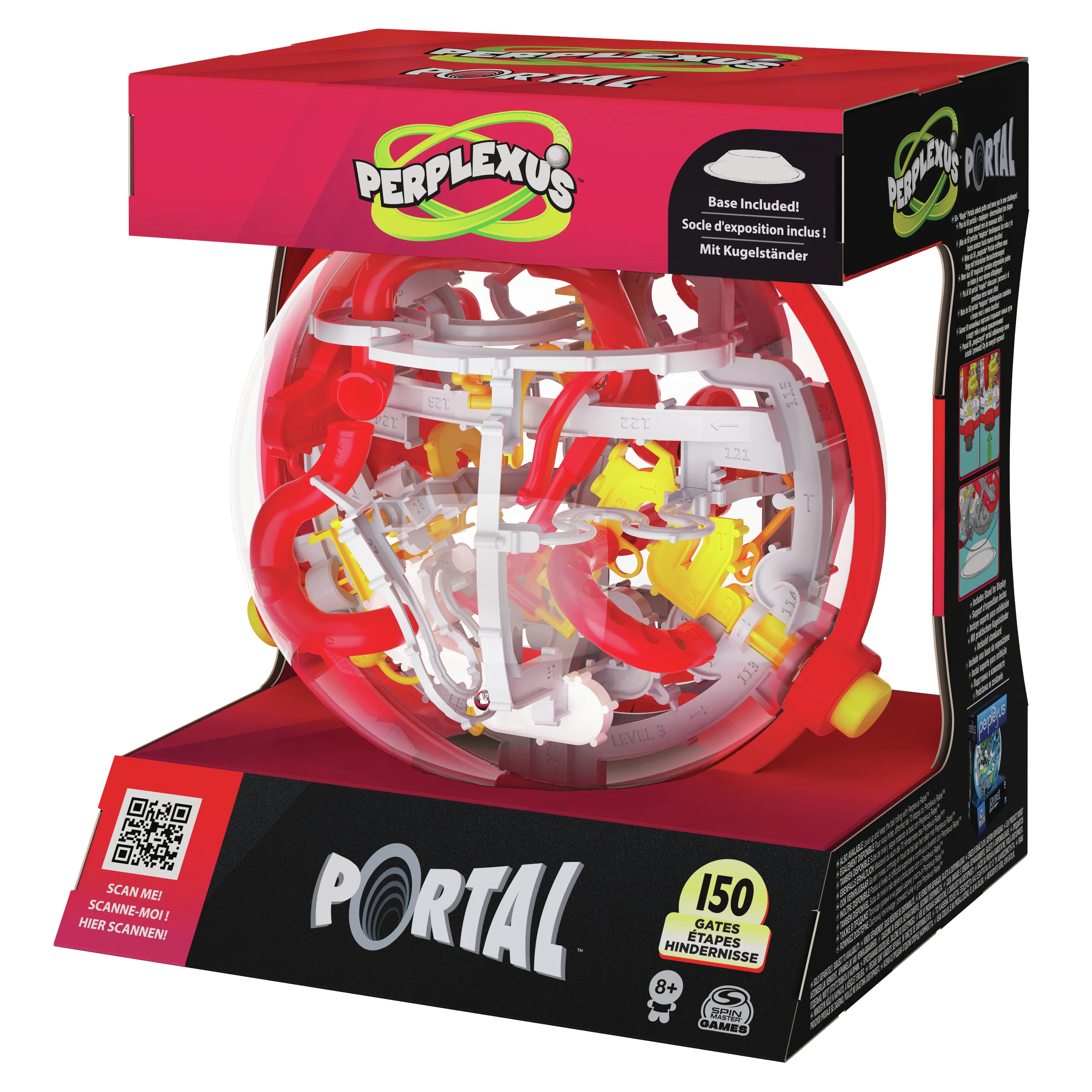 Spin Master Perplexus Portal, skill game