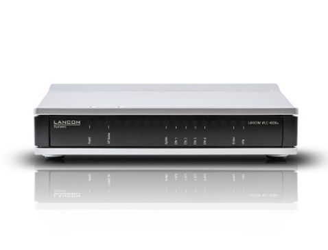 WLC-4006+ (EU) AP Controller