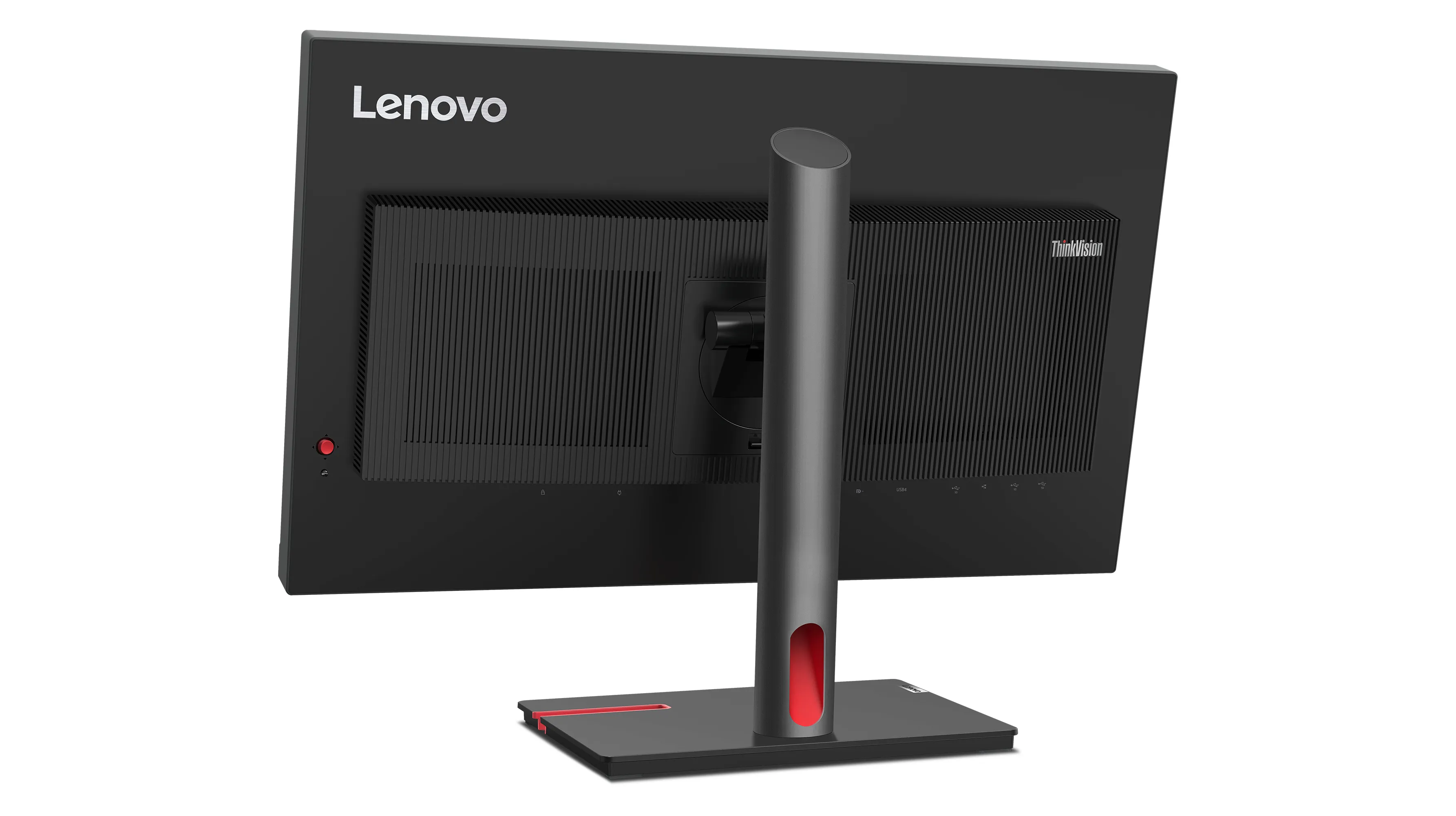 Lenovo ThinkVision P27pz-30 27" 4K UHD, IPS Mini-LED Monitor with USB-C hub