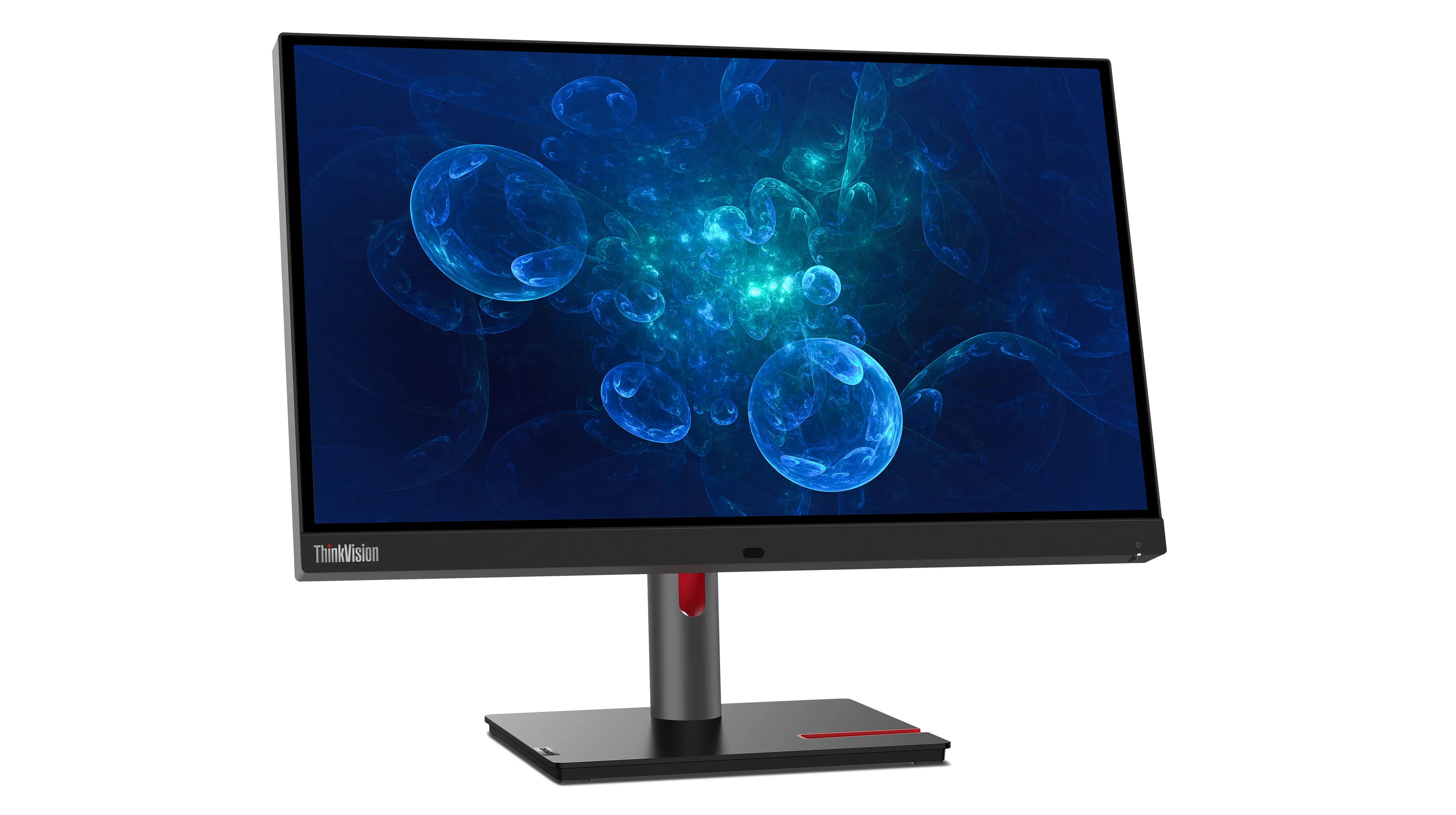 Lenovo ThinkVision P27pz-30 27" 4K UHD, IPS Mini-LED Monitor with USB-C hub