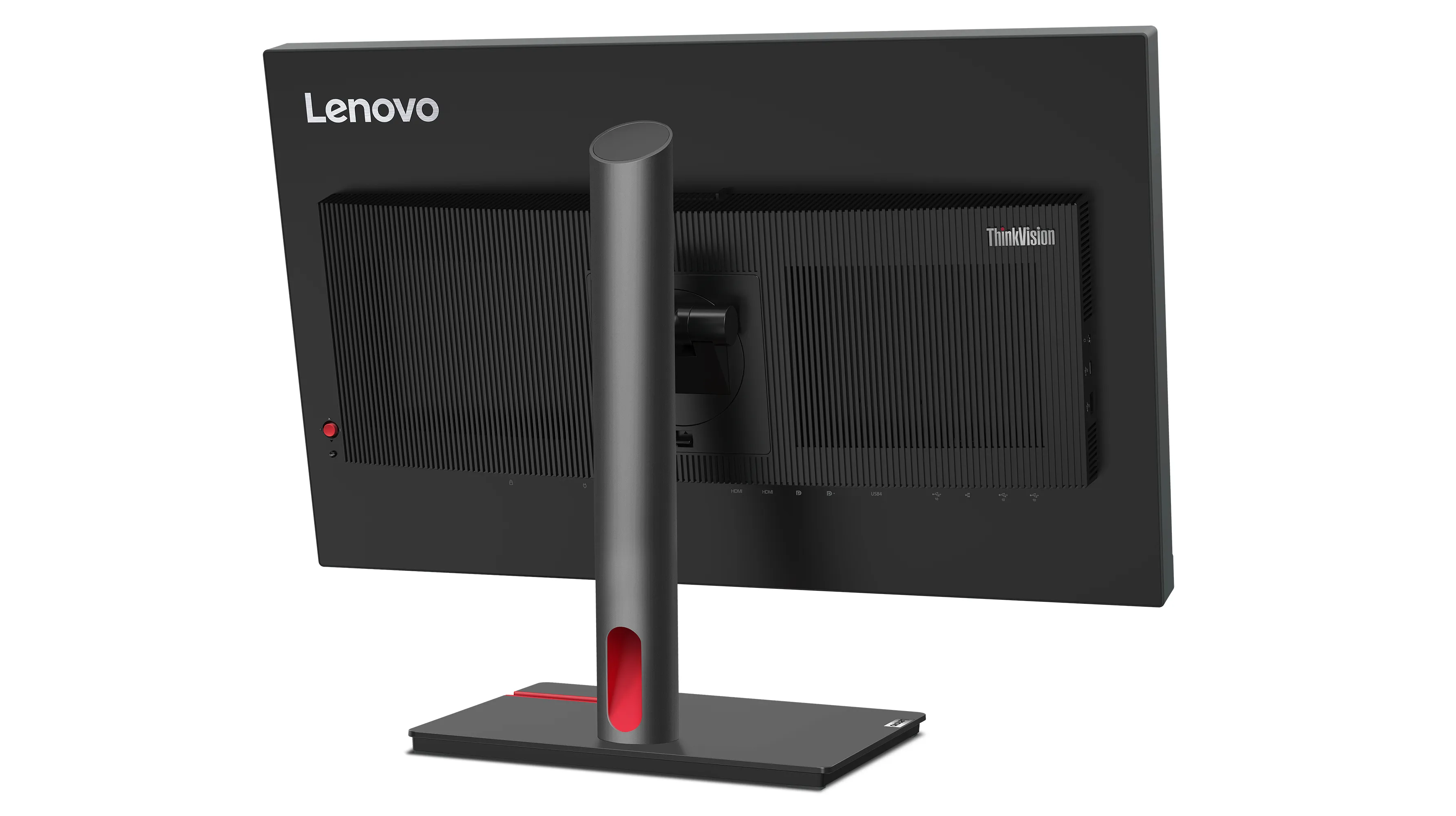 Lenovo ThinkVision P27pz-30 27" 4K UHD, IPS Mini-LED Monitor with USB-C hub