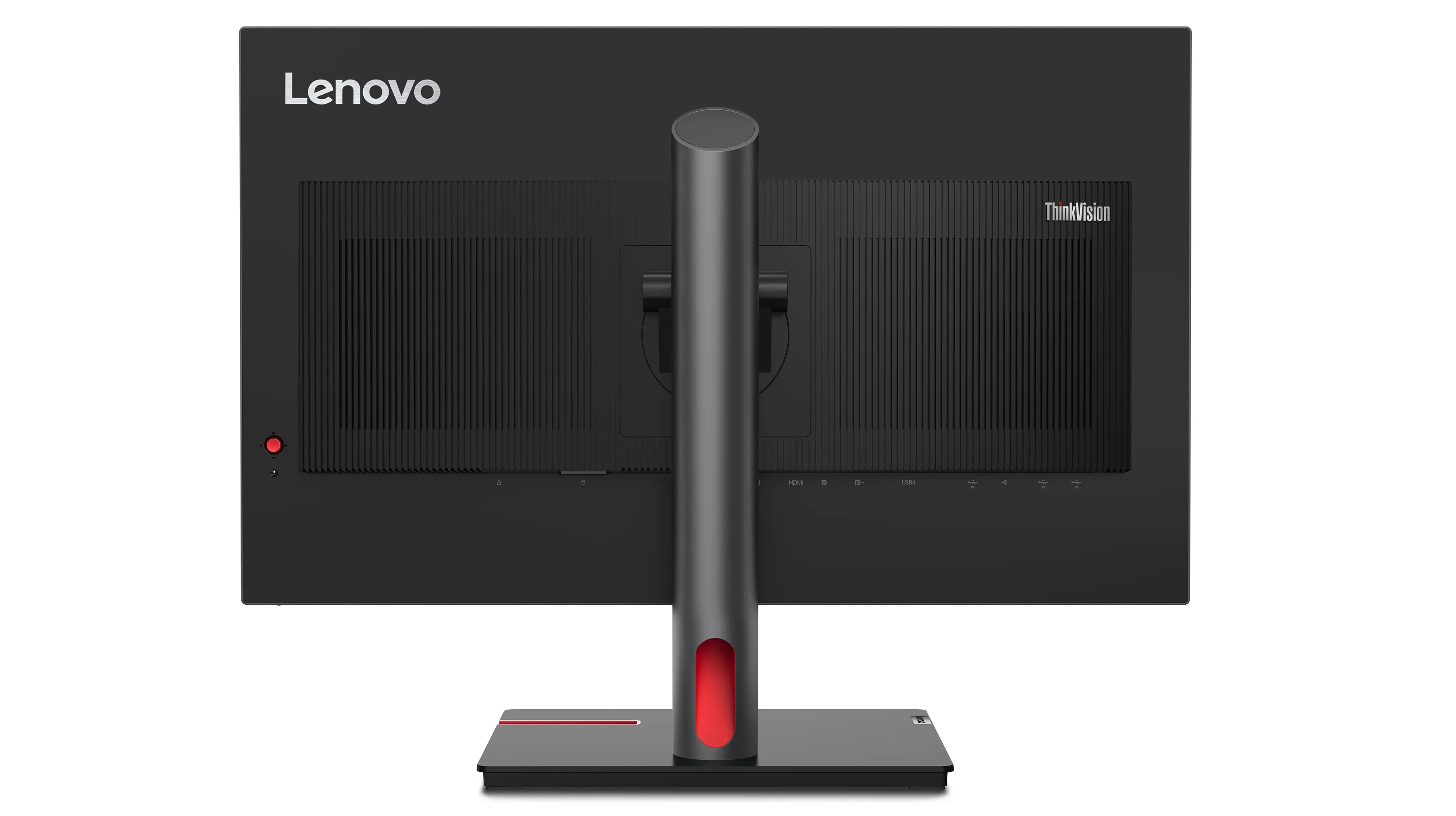 Lenovo ThinkVision P27pz-30 27" 4K UHD, IPS Mini-LED Monitor with USB-C hub