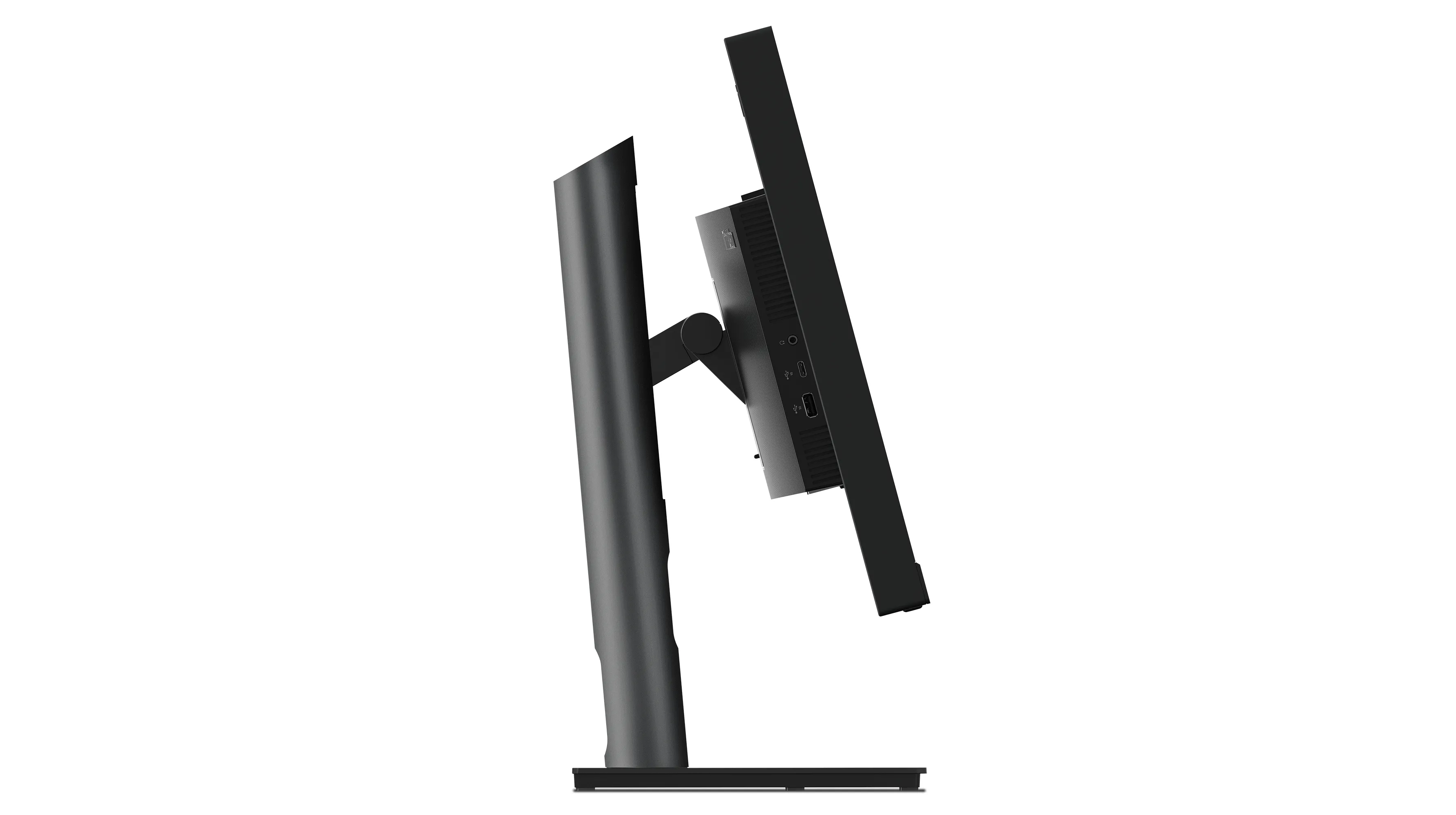 Lenovo ThinkVision P27pz-30 27" 4K UHD, IPS Mini-LED Monitor with USB-C hub