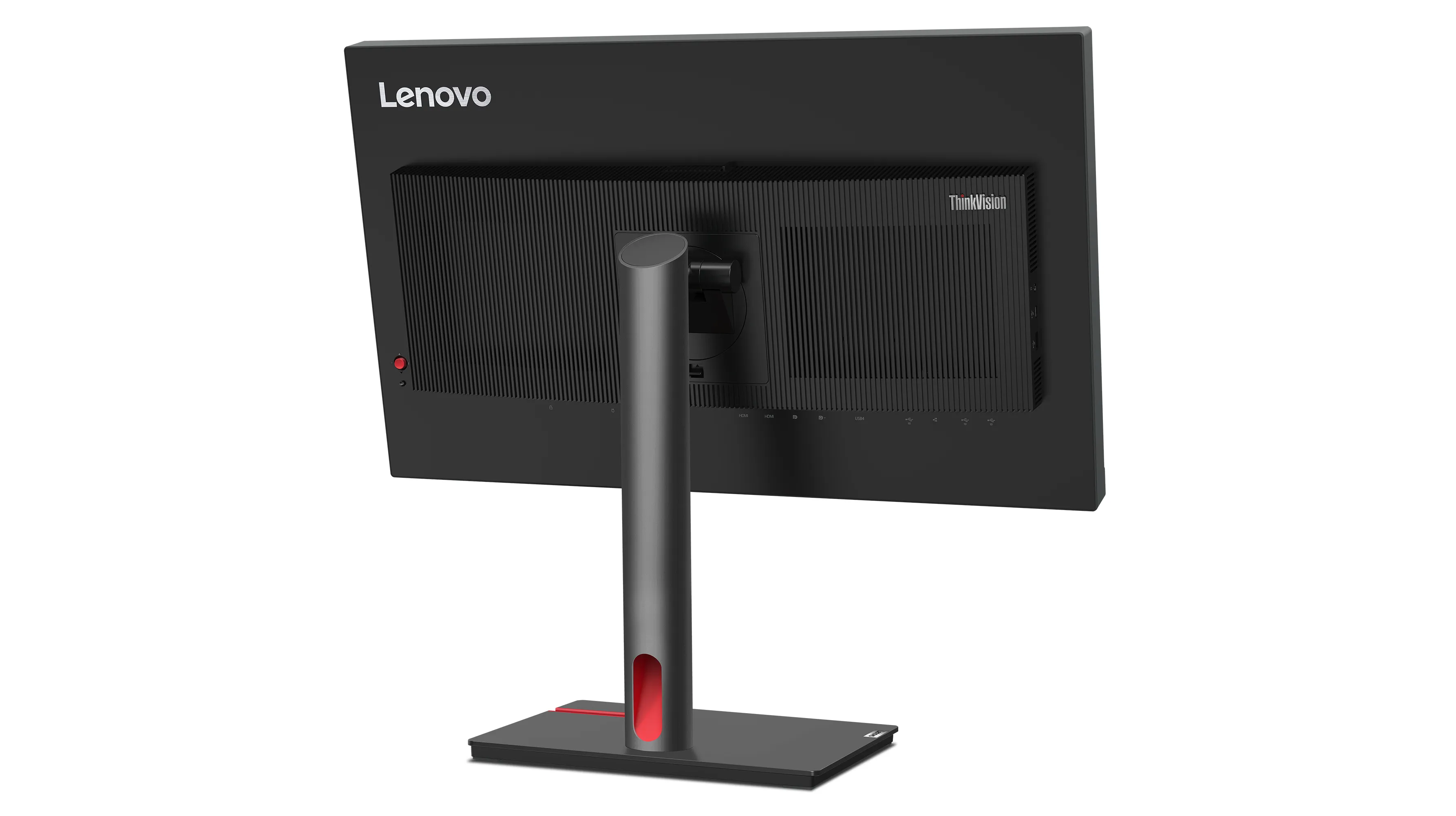 Lenovo ThinkVision P27pz-30 27" 4K UHD, IPS Mini-LED Monitor with USB-C hub