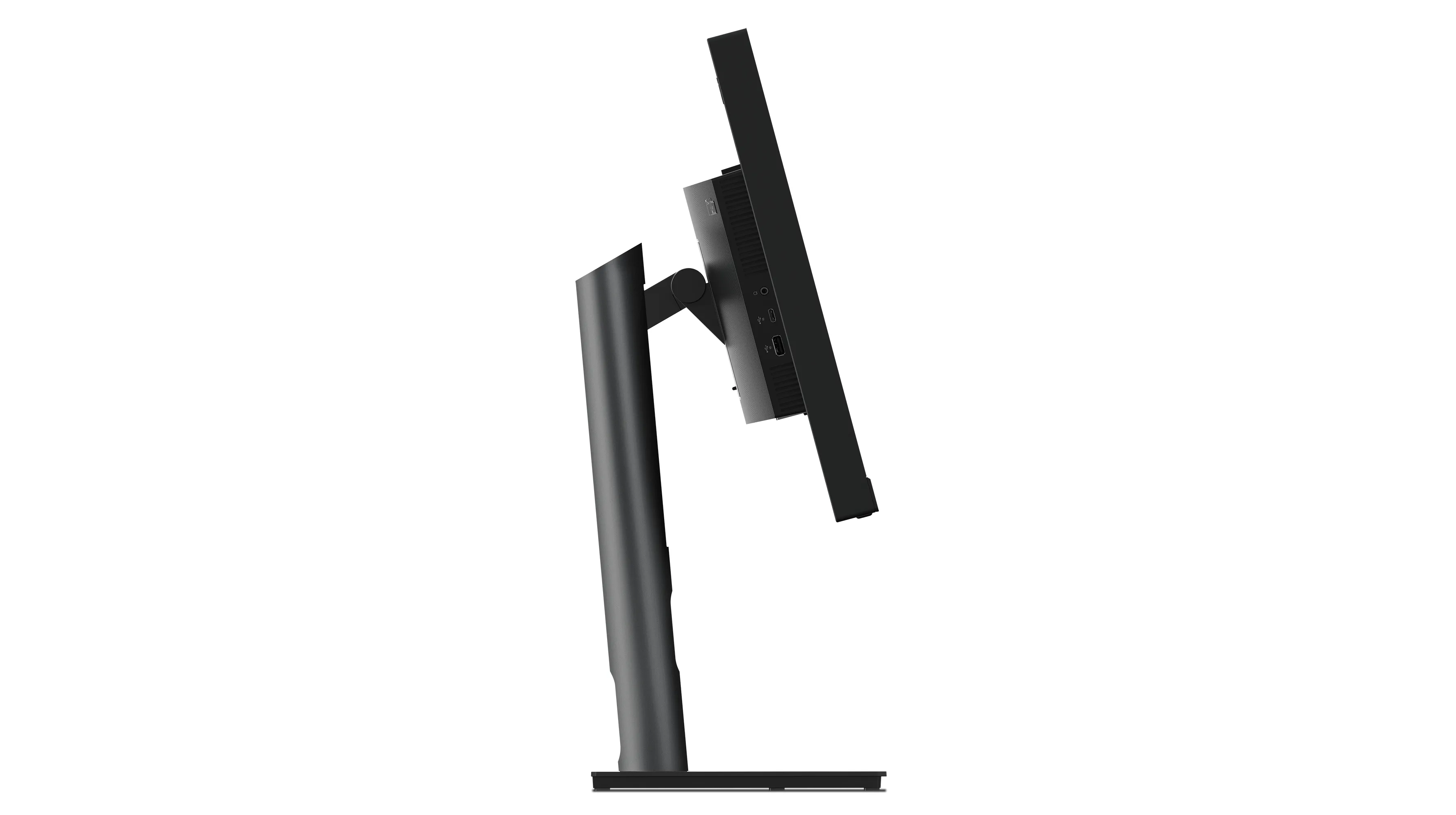 Lenovo ThinkVision P27pz-30 27" 4K UHD, IPS Mini-LED Monitor with USB-C hub