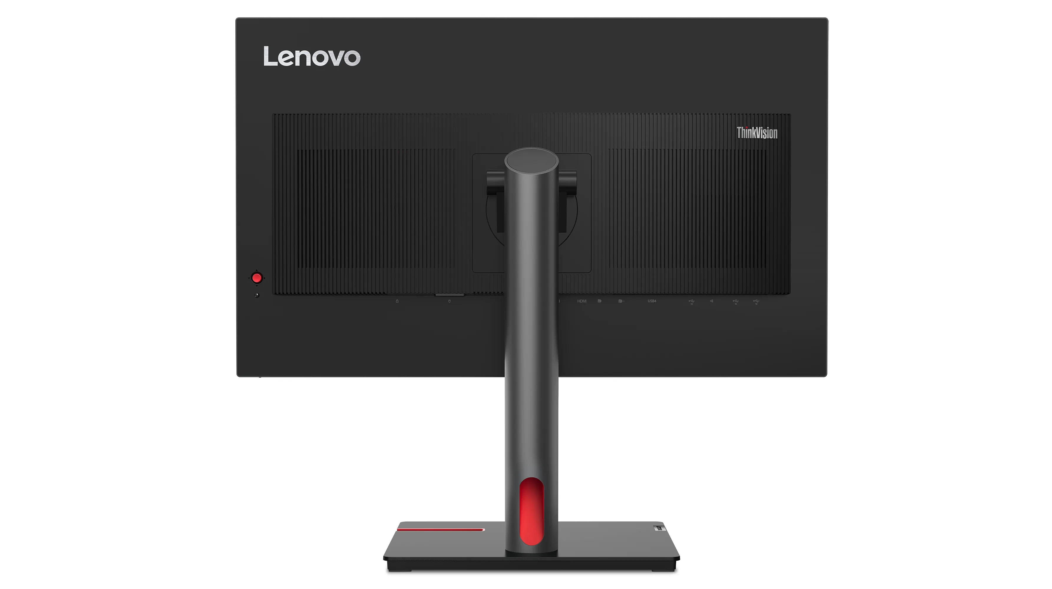 Lenovo ThinkVision P27pz-30 27" 4K UHD, IPS Mini-LED Monitor with USB-C hub
