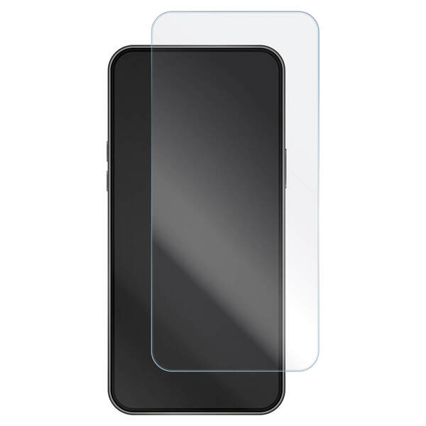 GEAR Glass Prot. 2.5D GOLD iPhone 16 Pro Max