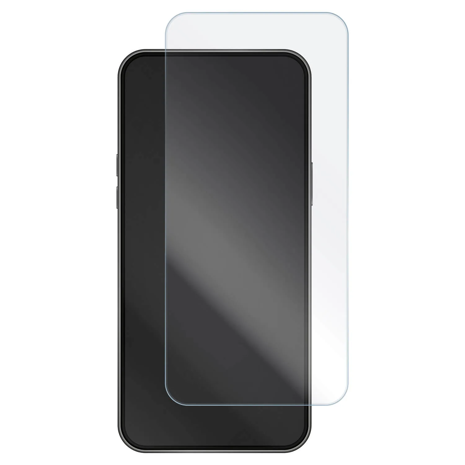 GEAR Glass Prot. 2.5D GOLD iPhone 16 Pro Max