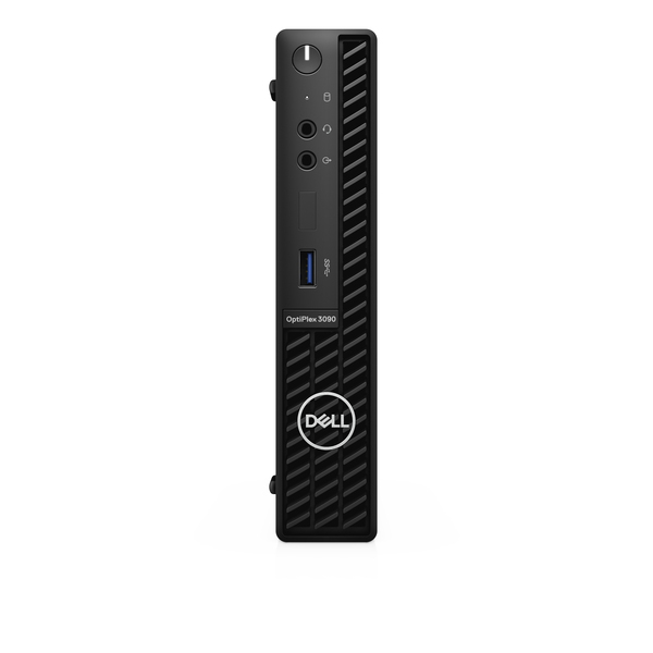 DELL OptiPlex 3090, intel Core i3-10105T, 8 GB Ram, 256 GB SSD, Windows 10 Pro