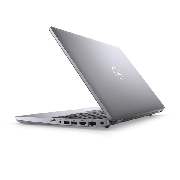 DELL L5510 I5-10210U/15.6FHD/8GB/256SSD/4G/10P/3PS