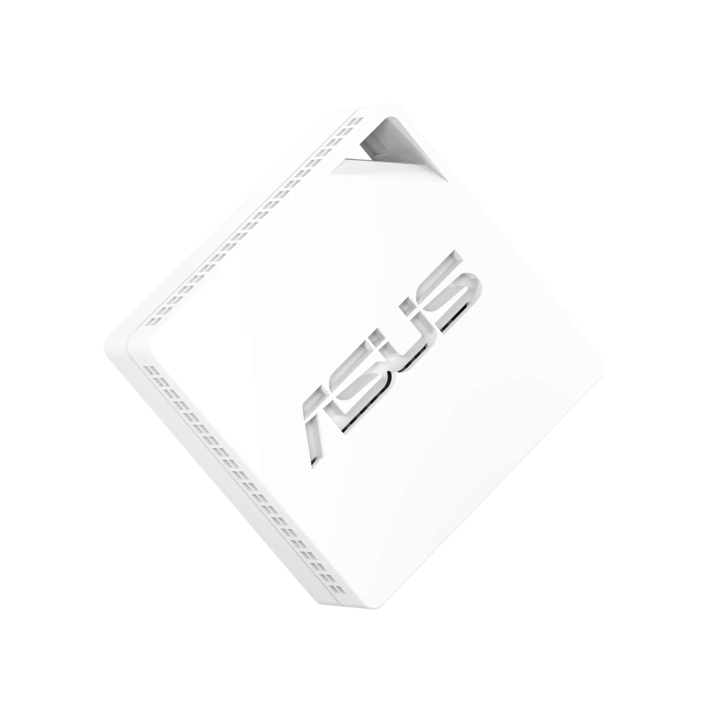 ASUS RT-AX50 Go - Portable router, White