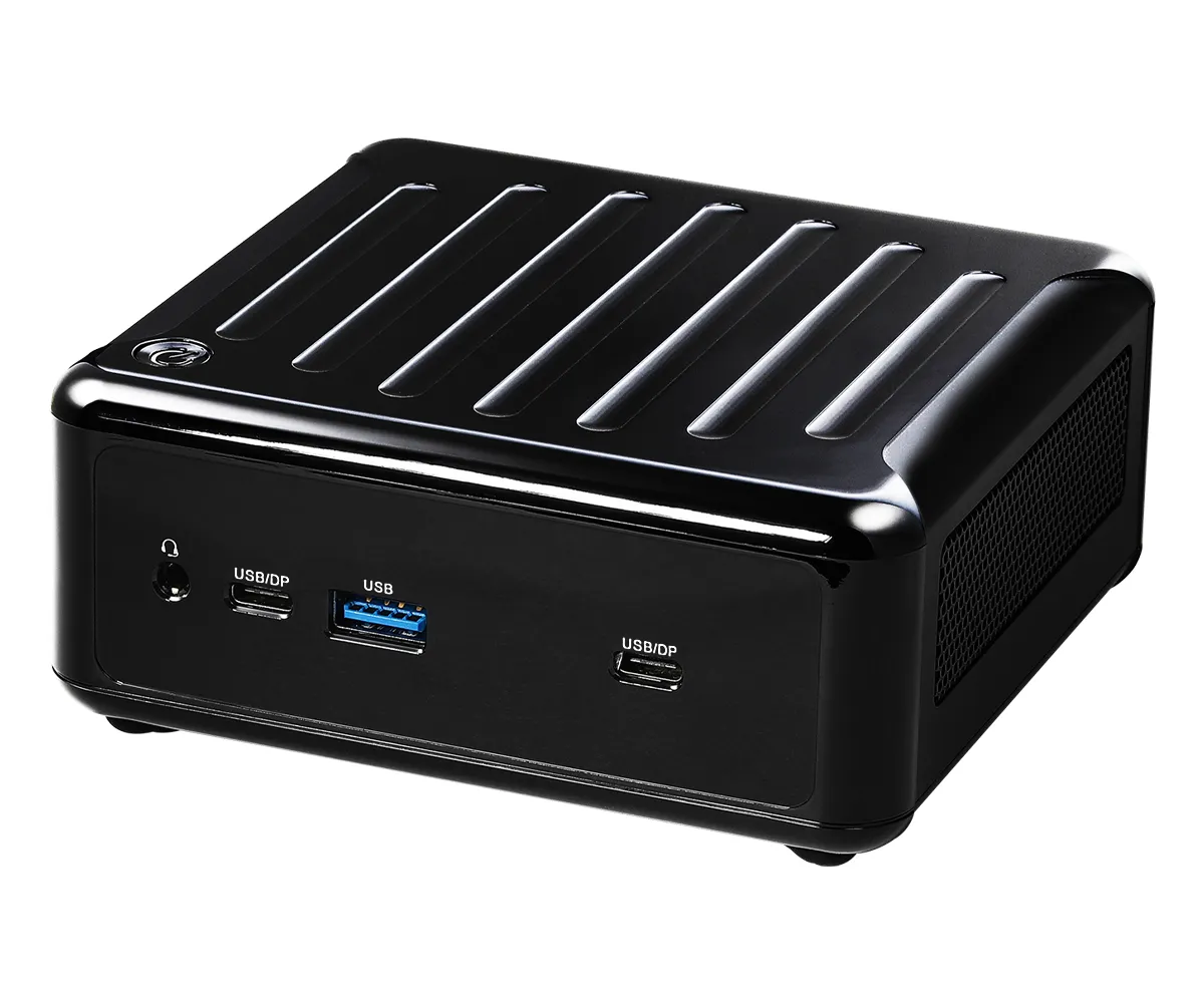 ASRock NUC BOX-1220P/EU/AI
