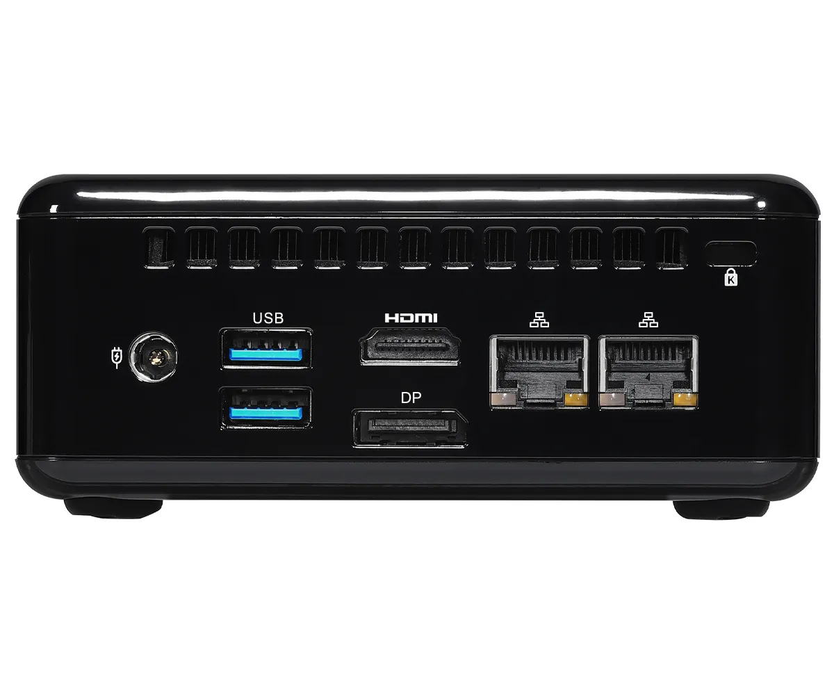 ASRock NUC BOX-1220P/EU/AI