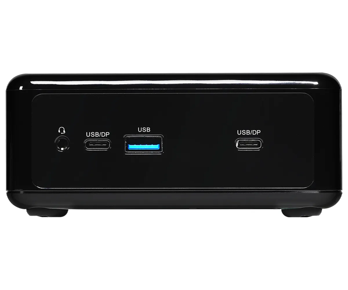 ASRock NUC BOX-1220P/EU/AI