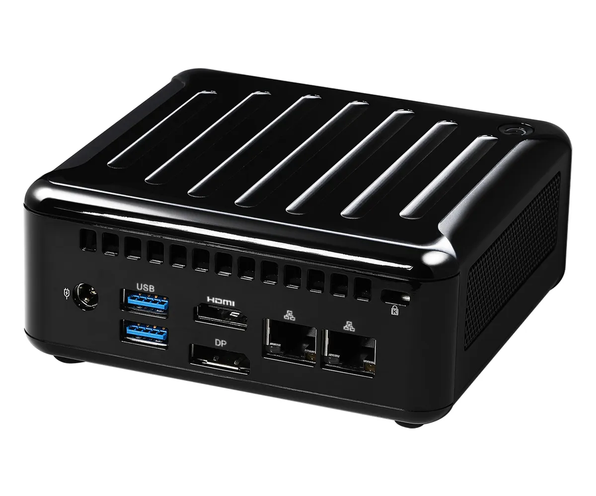 ASRock NUC BOX-1220P/EU/AI