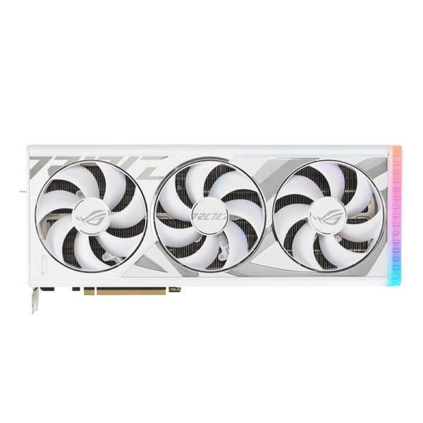 Asus GeForce RTX 4080 SUPER MODEL 16GB - Graphics card