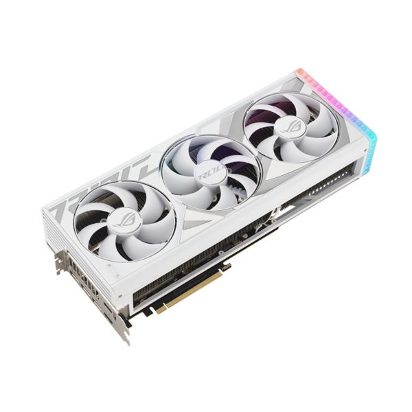 Asus GeForce RTX 4080 SUPER MODEL 16GB - Graphics card