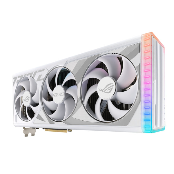 Asus GeForce RTX 4080 SUPER MODEL 16GB - Graphics card