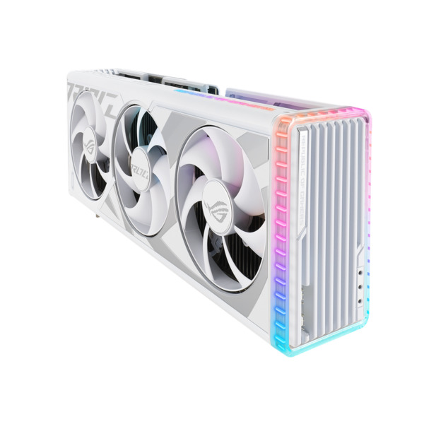 Asus GeForce RTX 4080 SUPER MODEL 16GB - Graphics card