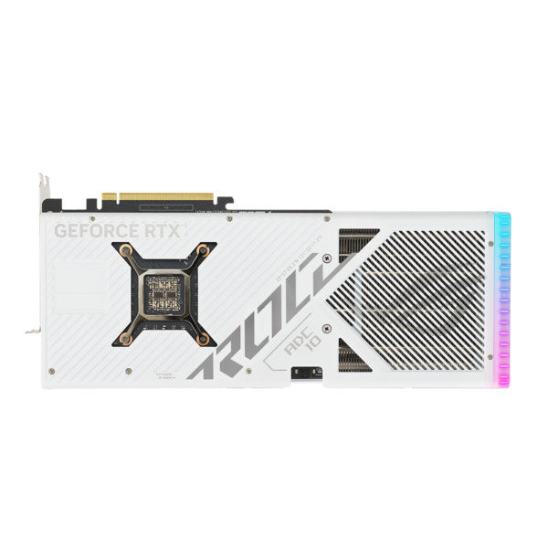 Asus GeForce RTX 4080 SUPER MODEL 16GB - Graphics card