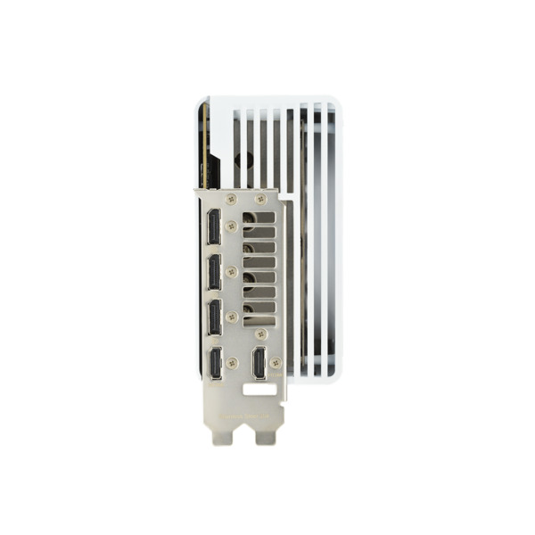Asus GeForce RTX 4080 SUPER MODEL 16GB - Graphics card