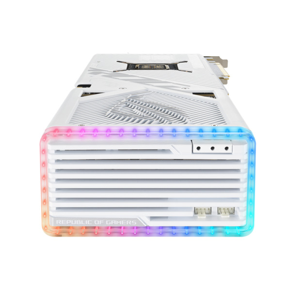 Asus GeForce RTX 4080 SUPER MODEL 16GB - Graphics card