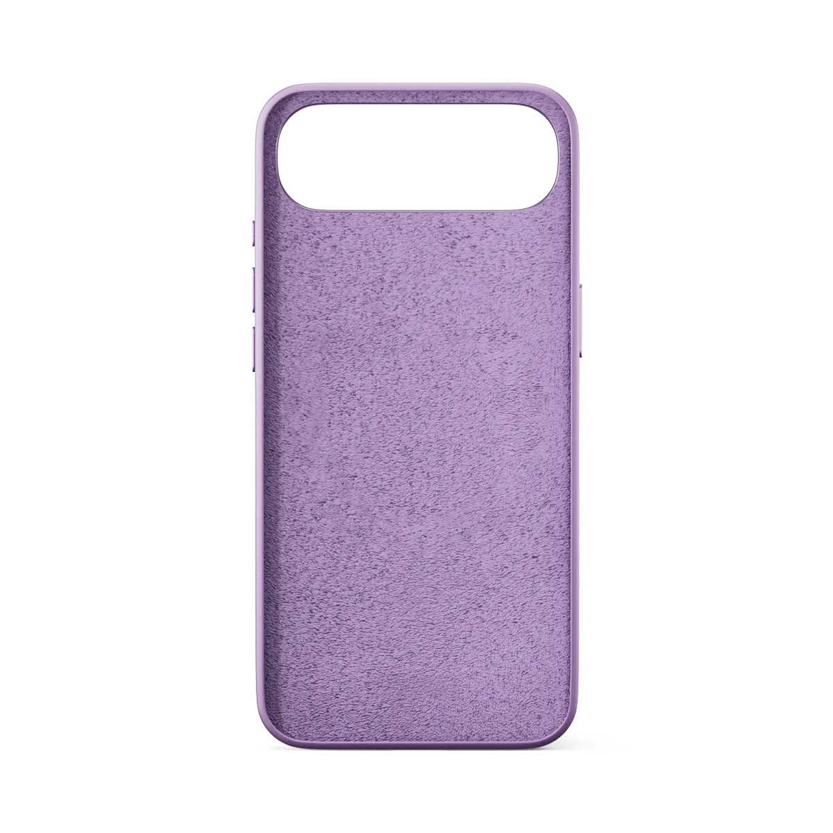 Epico Silicone Pro Mag+ Case iPhone Air Qi2  &  MagSafe Compatible, Purple Epico Silicone Pro Mag+ Case iPhone Air Qi2  &  MagSafe Compatible, Purple