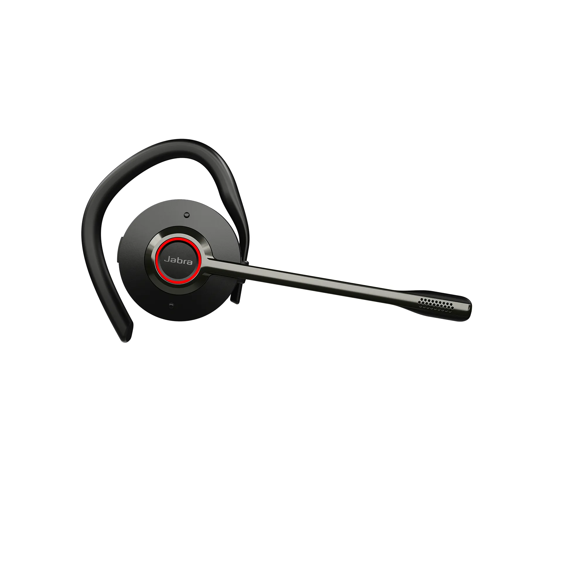 Jabra Engage 55 Convertible UC USB-A - wireless headset, black