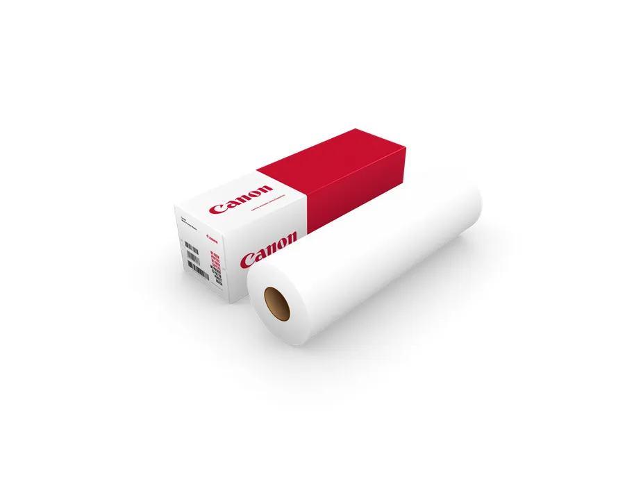 Canon LFM054 Red Label papperspatron, vit