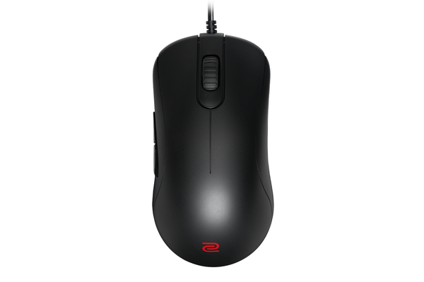 ZOWIE by BenQ ZA11-B - gaming mouse, Black