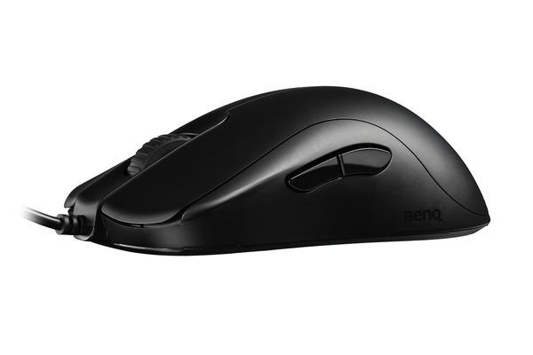 ZOWIE by BenQ ZA11-B - gaming mouse, Black