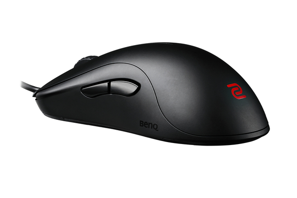 ZOWIE by BenQ ZA11-B - gaming mouse, Black